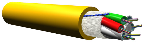 Cables fibra optica - Conectores-Redes-Fibra óptica-FTTh-Ethernet