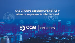 OPENETICS CAE Groupe noticia-w